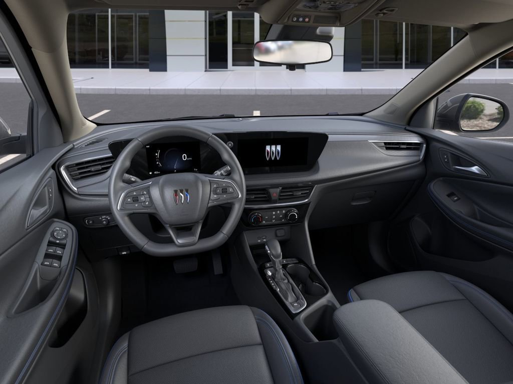 2026 Buick Encore GX Sport Touring - Photo 16