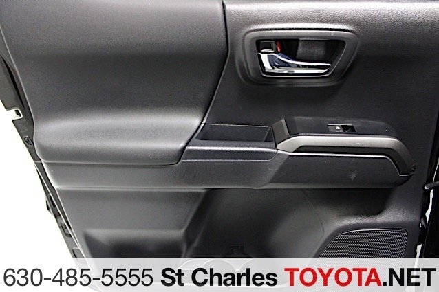 Used 2023 Black Toyota TRD off road premium image 16