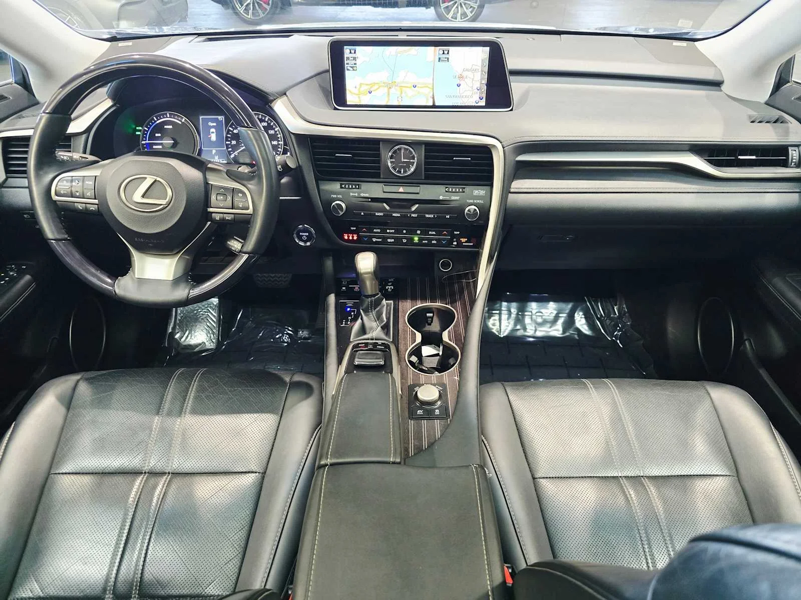 Used 2018 Caviar Lexus  image 10