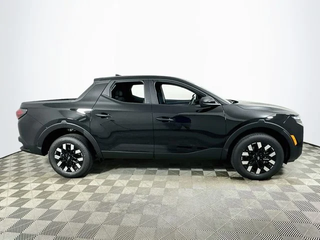 New 2027 Hyundai SANTA CRUZ SE