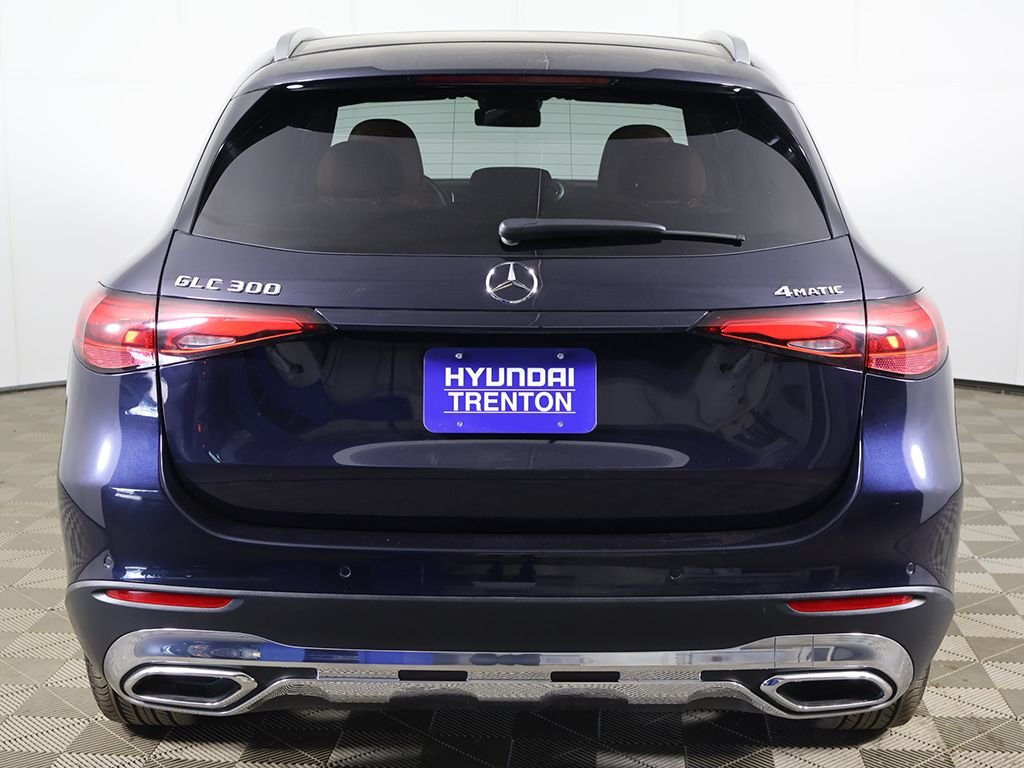 2023 Mercedes-Benz GLC GLC 300 - Photo 14