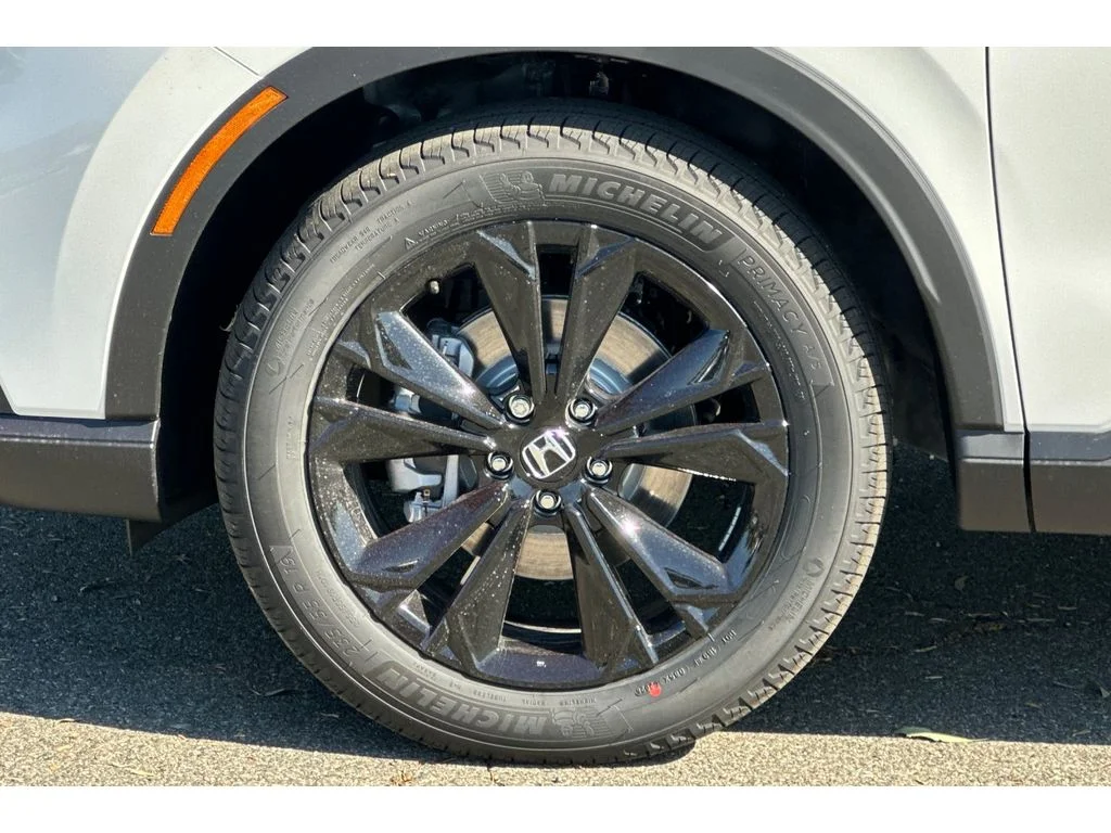 New 2026 Platinum White Pearl Honda Sport Touring image 36