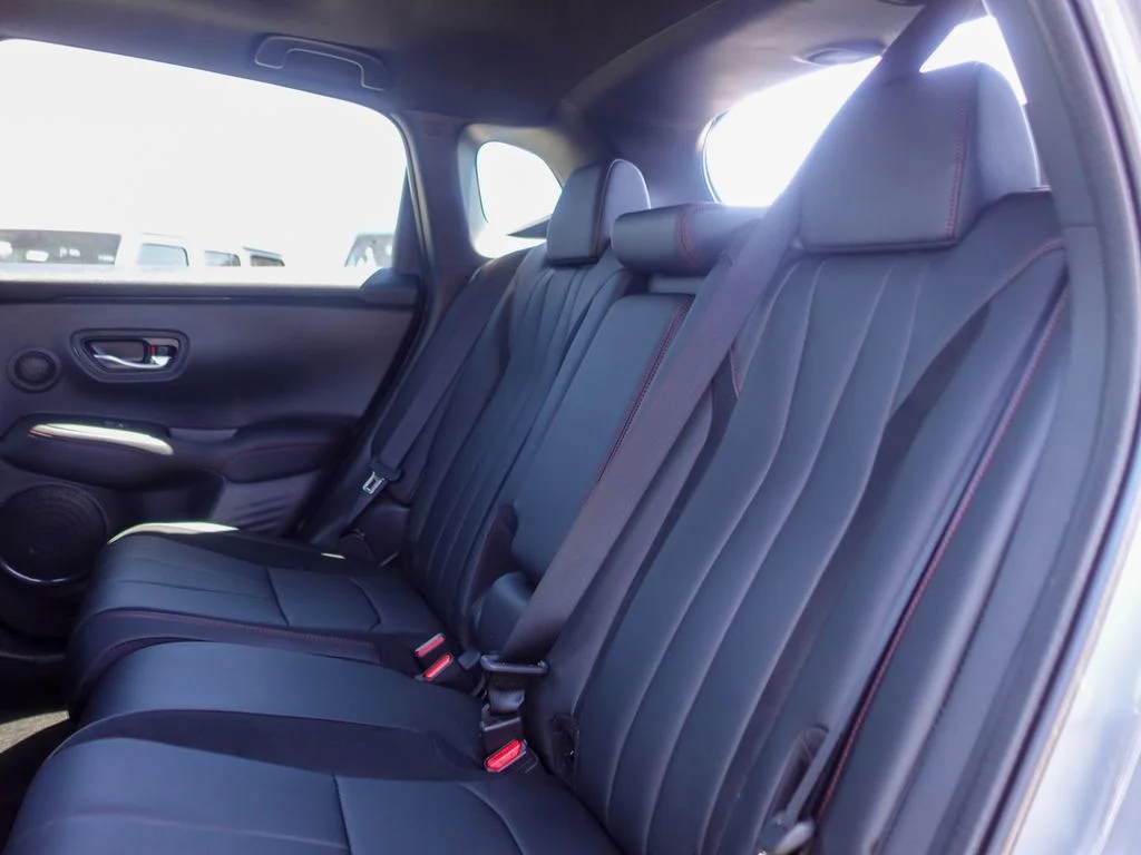 New 2026 Urban Gray Pearl Acura A-Spec Package image 24