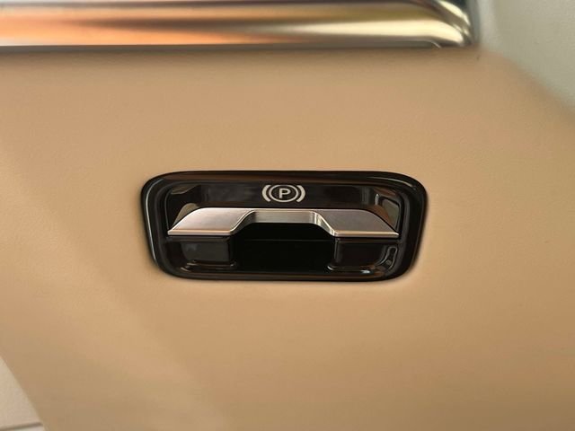 Certified Used 2022 Black Mercedes-Benz S 580 image 23