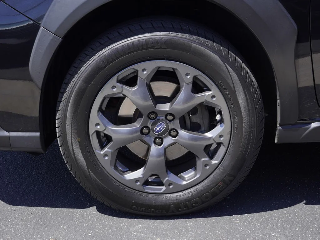 Used 2022  Subaru Sport image 6