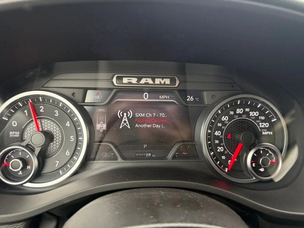 New 2026 Red Ram Express image 14