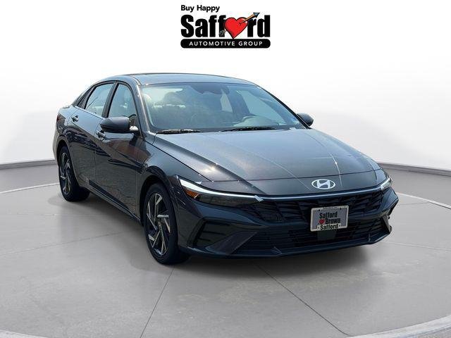 New 2026 Gray Hyundai Limited image 11