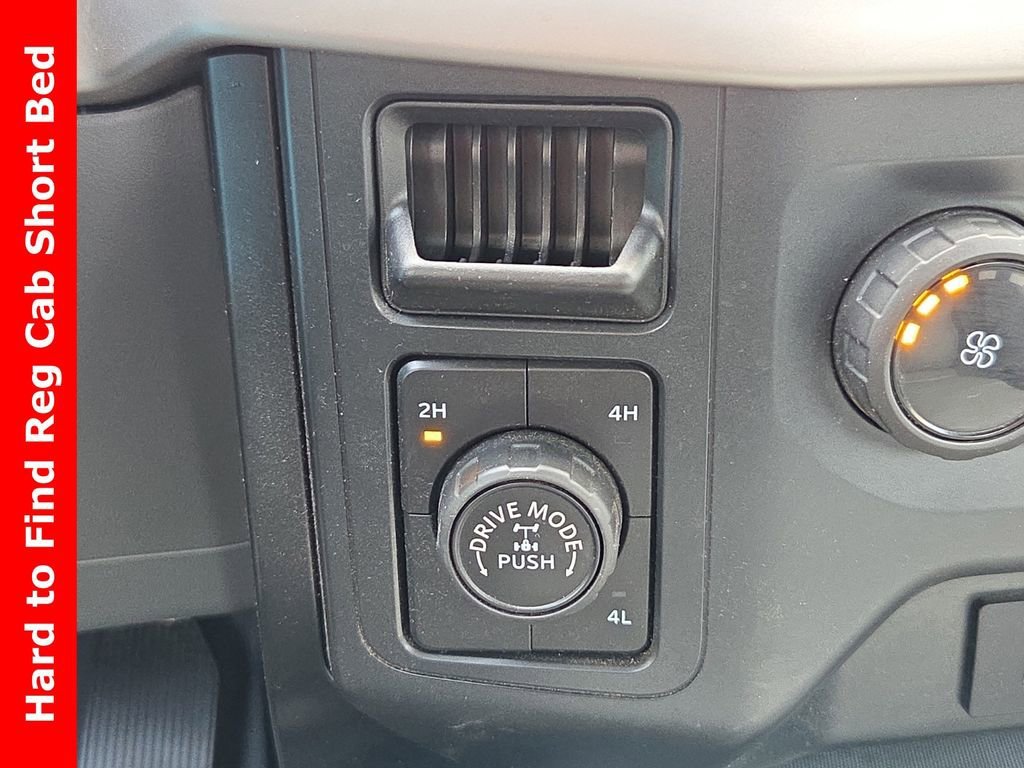 Used 2022 Blue Ford XL image 22