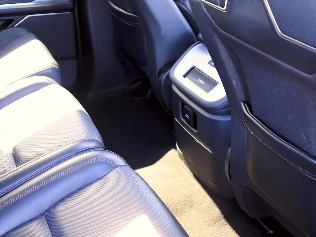 2025 Lincoln Navigator Reserve L - Photo 29
