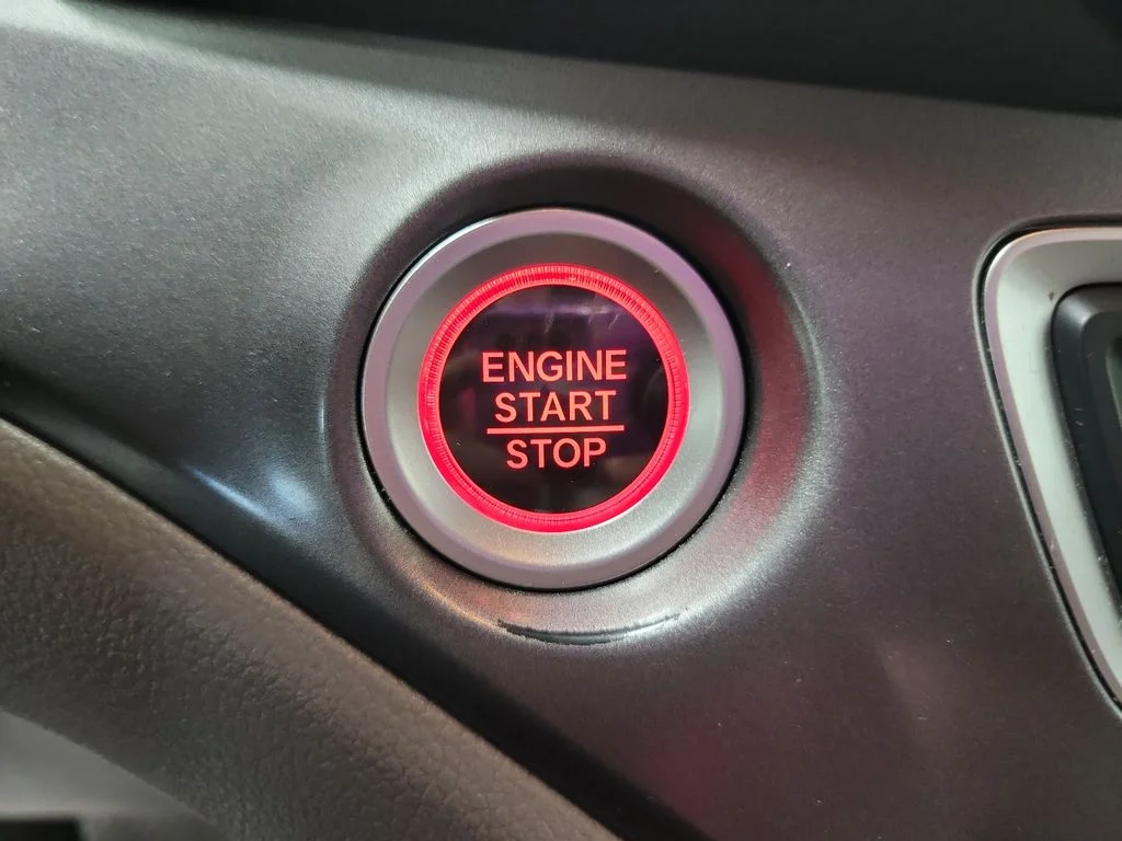 Used 2019  Honda EX-L image 46