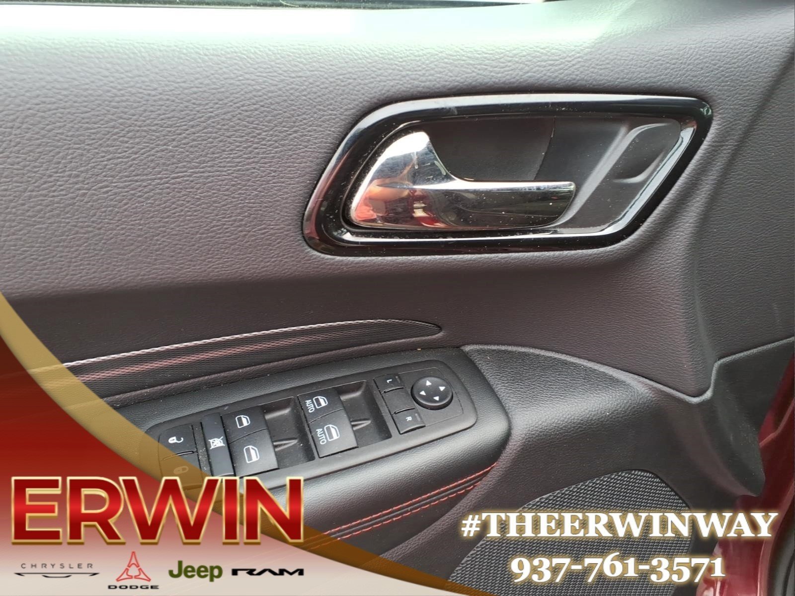 Used 2026 Red Hot Pearl Coat Dodge GT image 11