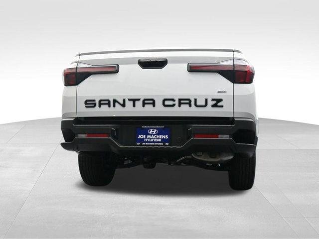 New 2026 White Hyundai SEL Activity AWD image 36