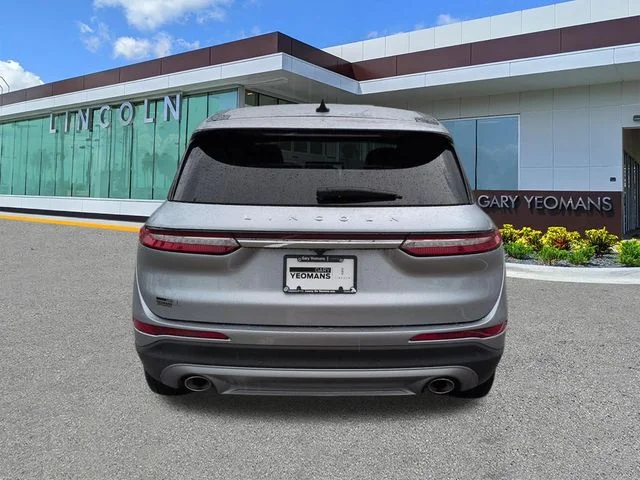 Certified Used 2024 Radiance Metallic Lincoln Premiere image 5