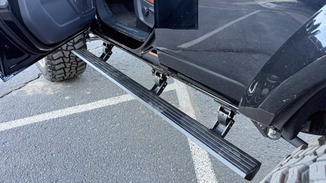 New 2026 Shadow Black Ford Big Bend® image 16
