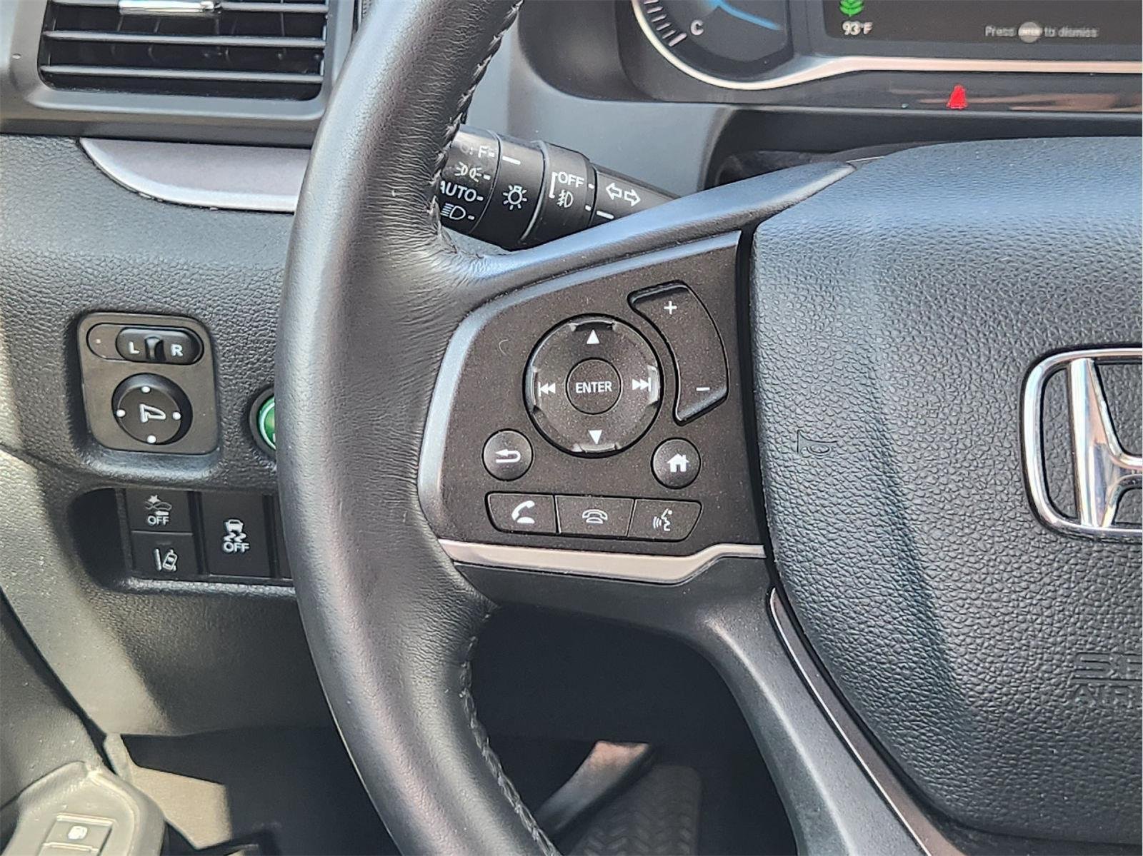 2020 Honda Pilot photo 28 of 33