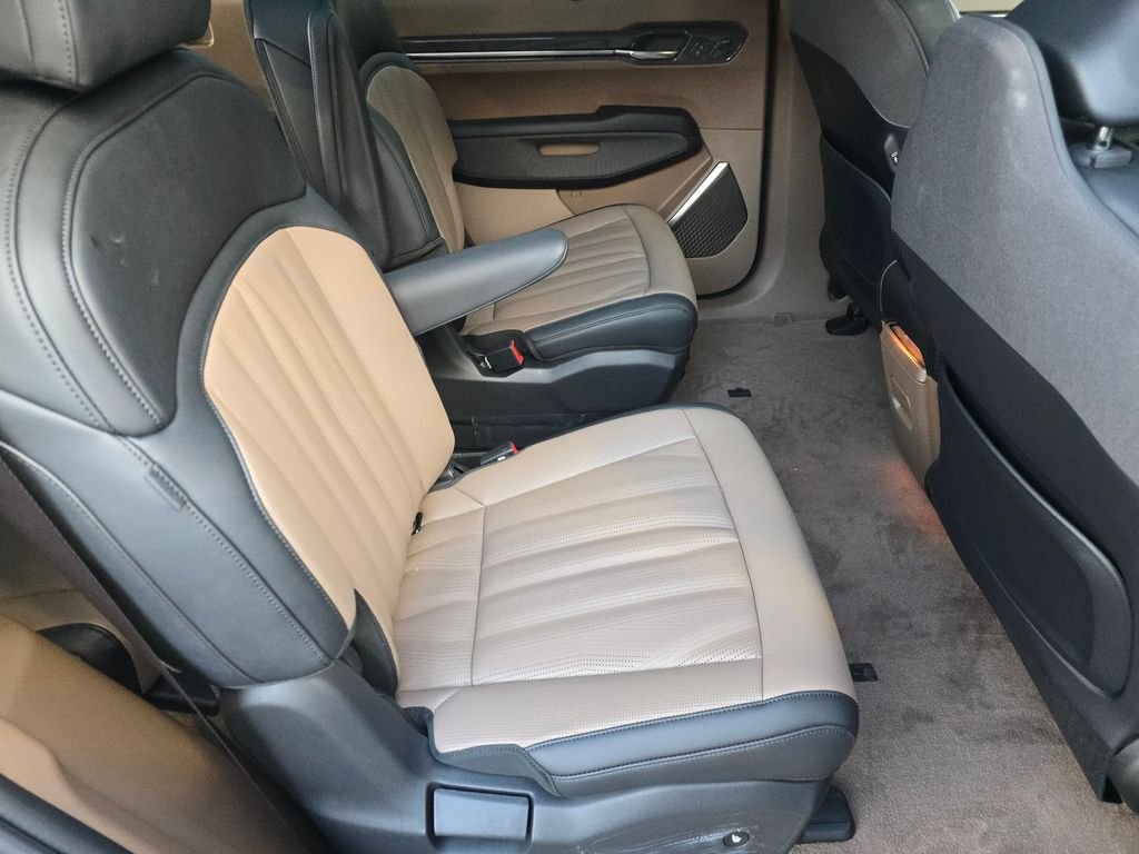 2026 Kia EV9 GT-Line - Photo 23