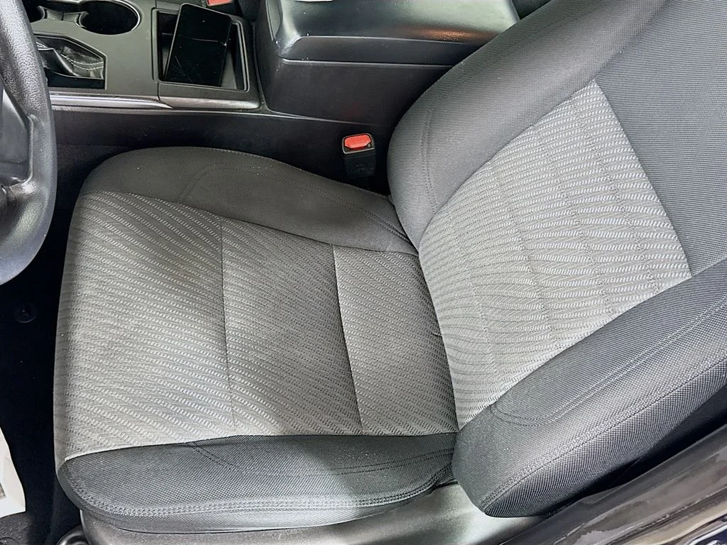 Certified Used 2016 Parisian Night Pearl Toyota LE image 17