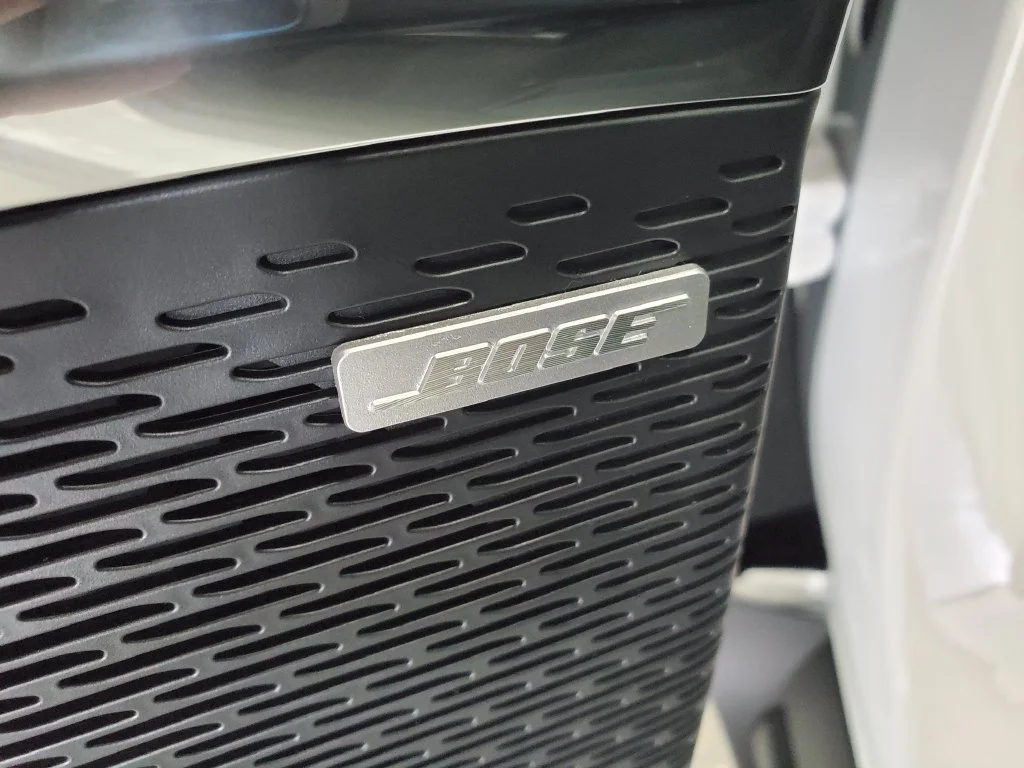 2026 GMC Acadia Elevation - Photo 23