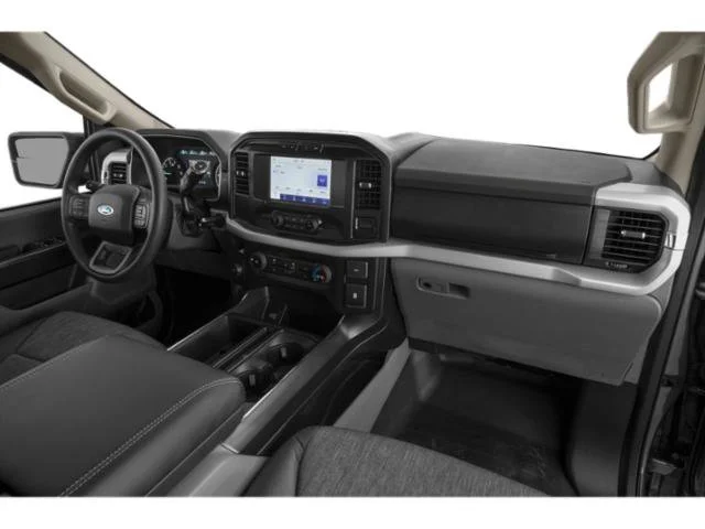 Used 2021 Velocity Blue Metallic Ford XL image 15