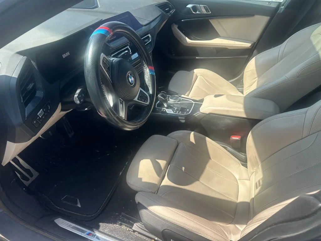 Certified Used 2023 Gray BMW 228i xDrive image 10