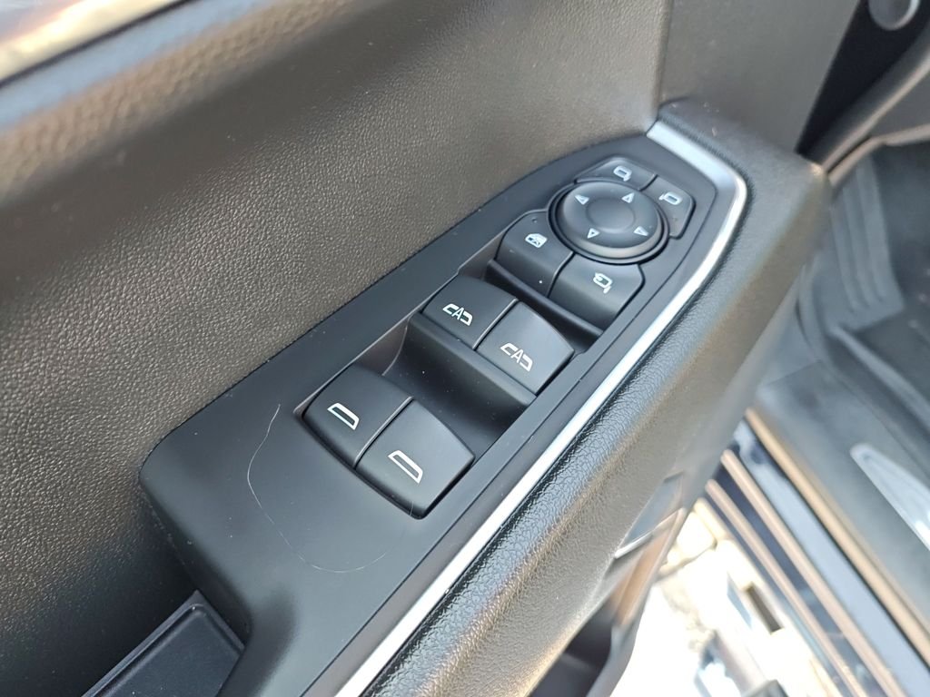 Certified Used 2024 Silver GMC SLT image 11
