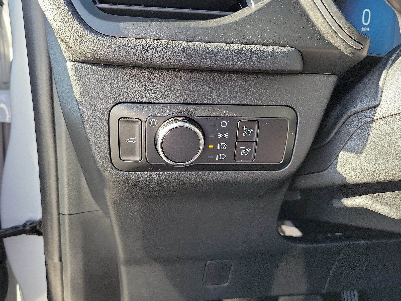 2025 Ford Escape Active - Photo 13