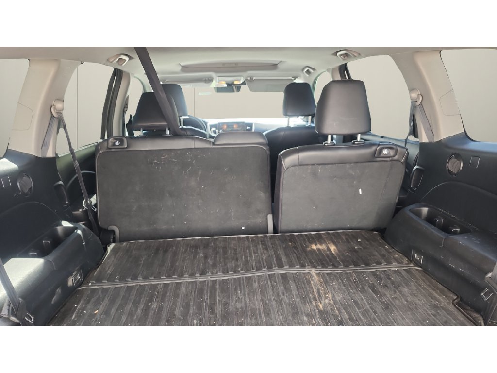 Used 2021  Honda Special Edition image 11