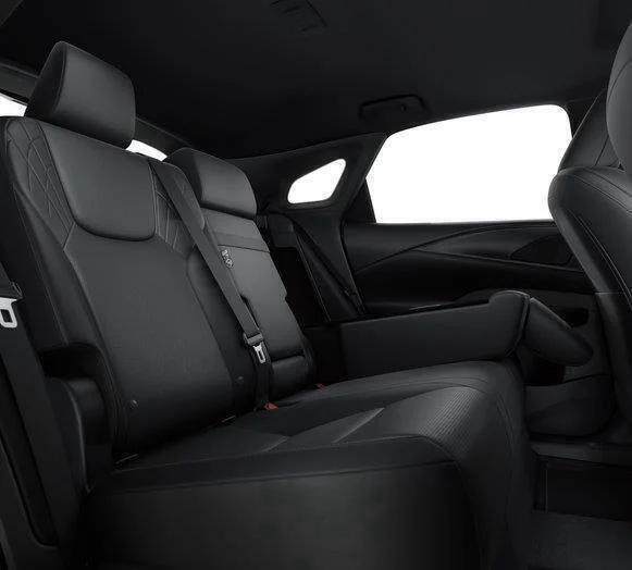 New 2026 Copper Crest Lexus RX 350 Premium+ image 8