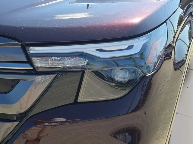 Used 2026 Red Subaru Premium image 6