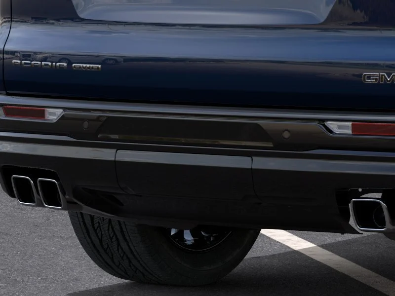 New 2027 INK GMC Denali Ultimate image 14