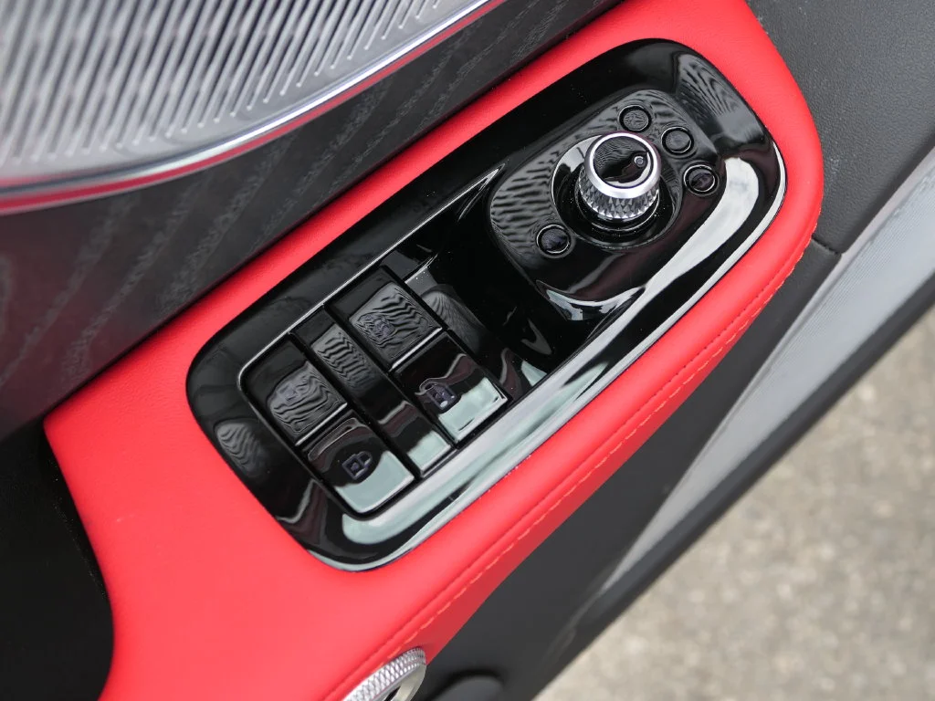 2026 Maserati GranTurismo Base - Photo 11