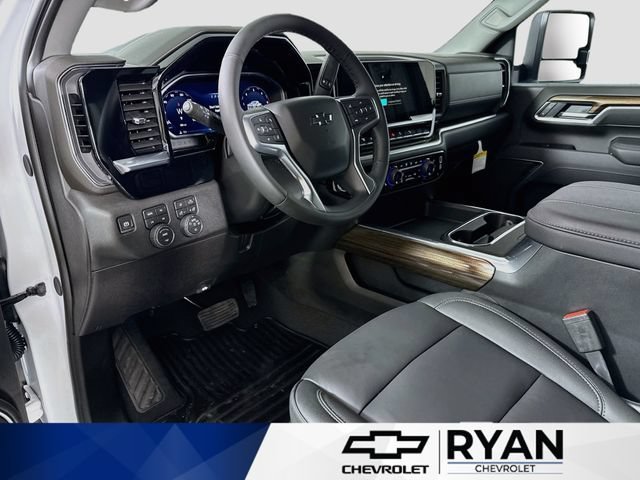 2026 Chevrolet Silverado 2500 HD LT - Photo 9