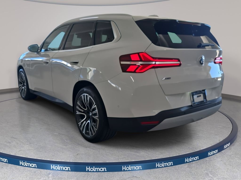New 2026 Alpine White BMW 30 xDrive image 7