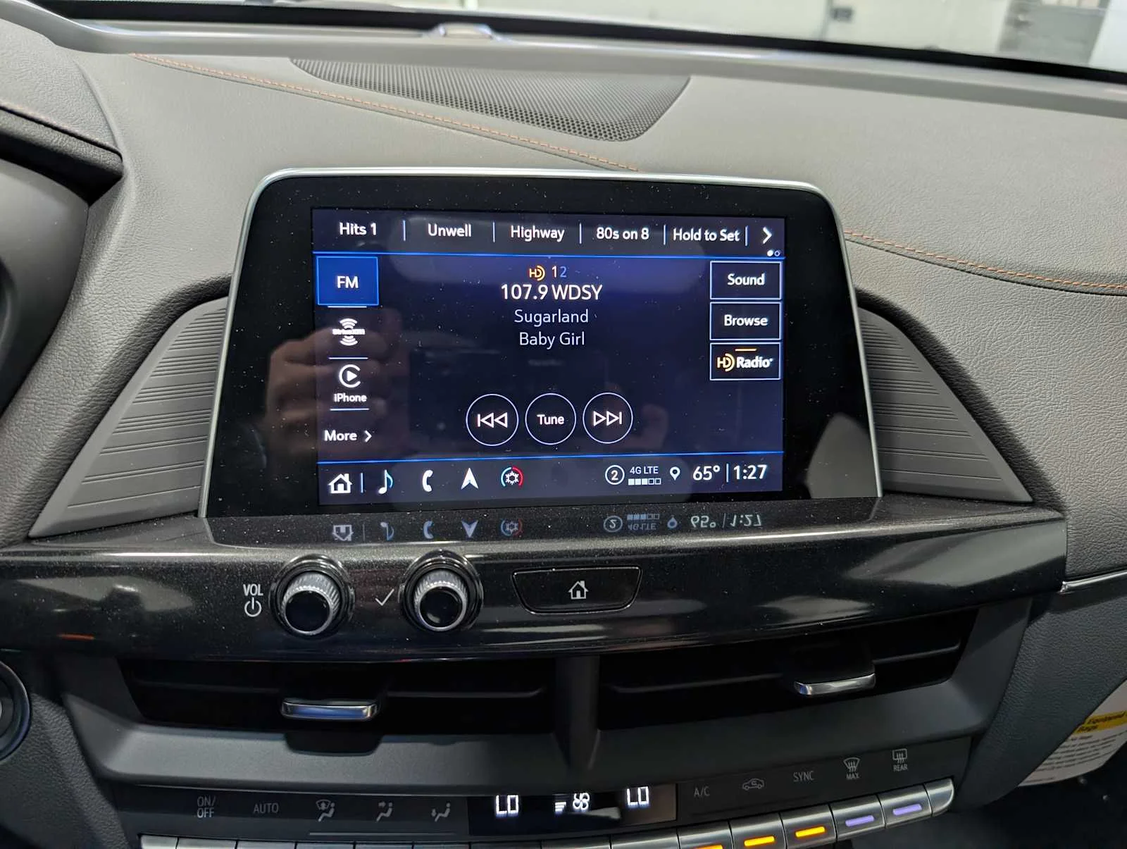 2026 Cadillac CT4 Sport - Photo 22