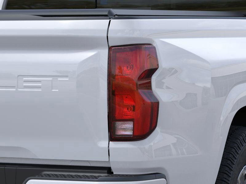 2026 Chevrolet Colorado LT - Photo 12