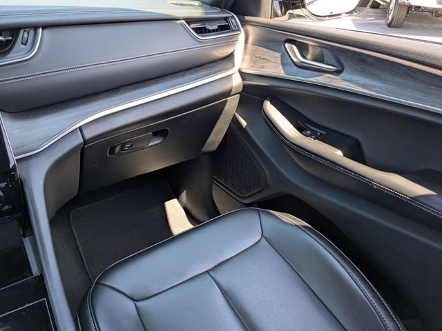 2024 Jeep Grand Cherokee Limited - Photo 17