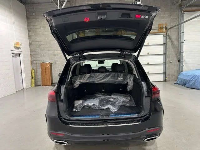 New 2026 Black Mercedes-Benz GLE 350 image 20