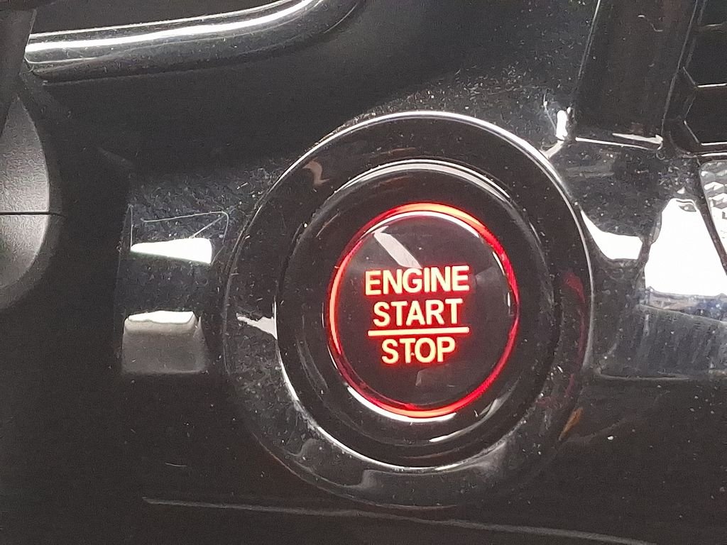 2024 Honda CR-V EX-L - Photo 25