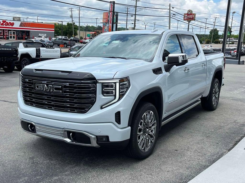 2026 GMC Sierra 1500 Denali Ultimate - Photo 7