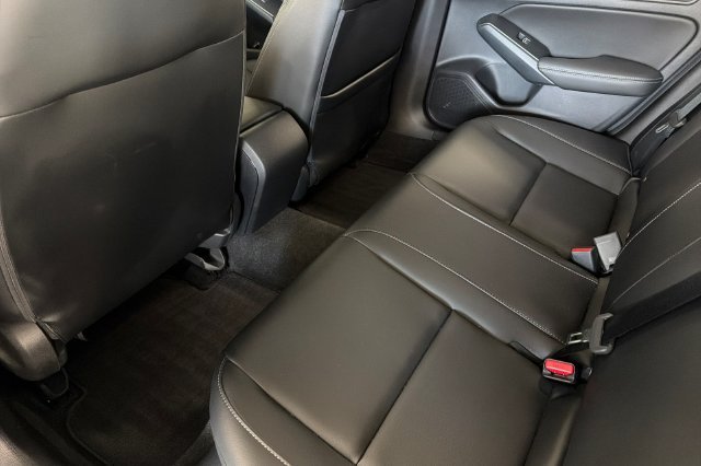 Used 2025  Acura A-Spec Package image 16