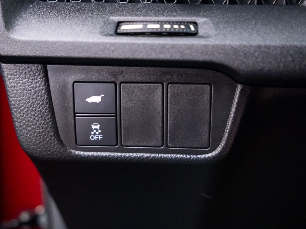 2025 Honda CR-V Sport-L - Photo 21
