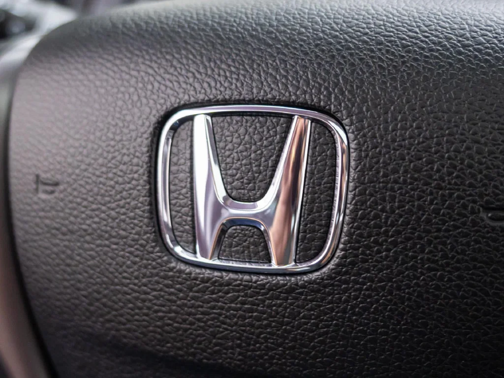 Certified Used 2023 Gray Honda RTL-E image 28