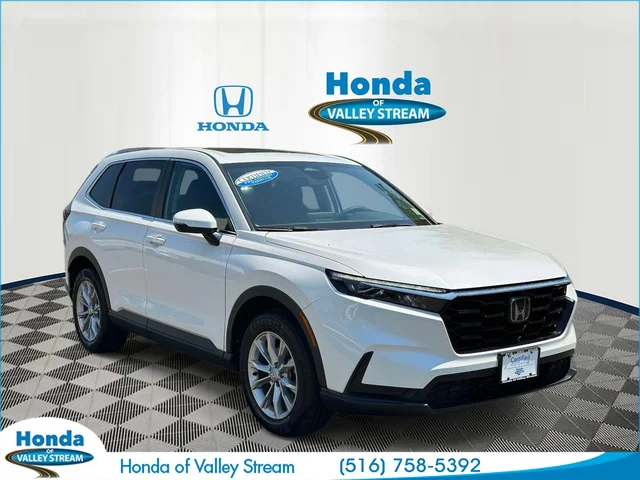 2023 Honda CR-V EX
