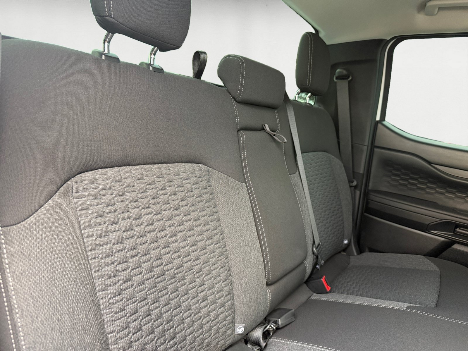 Certified Used 2024 Oxford White Ford XL image 18