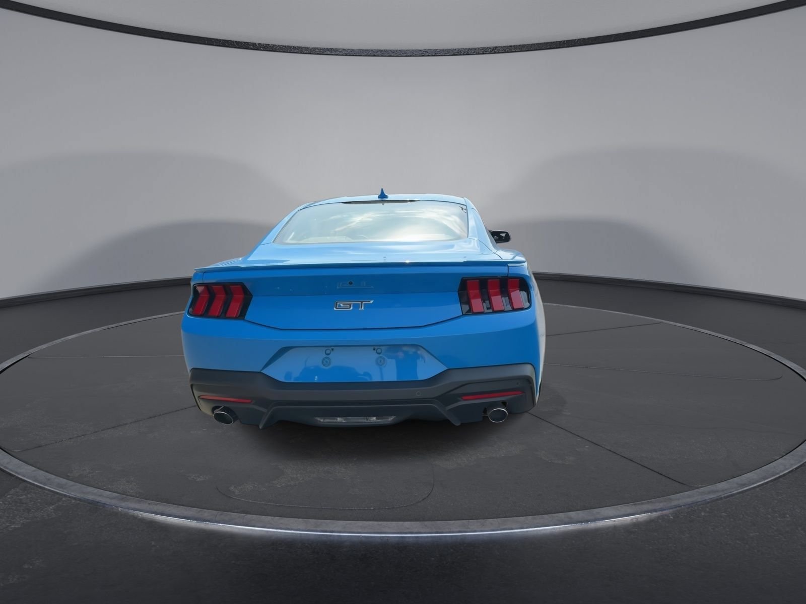 2026 Ford Mustang GT Premium Fastback - Photo 7