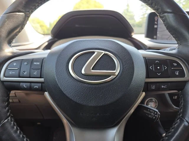 2020 Lexus RX 350 - Photo 34