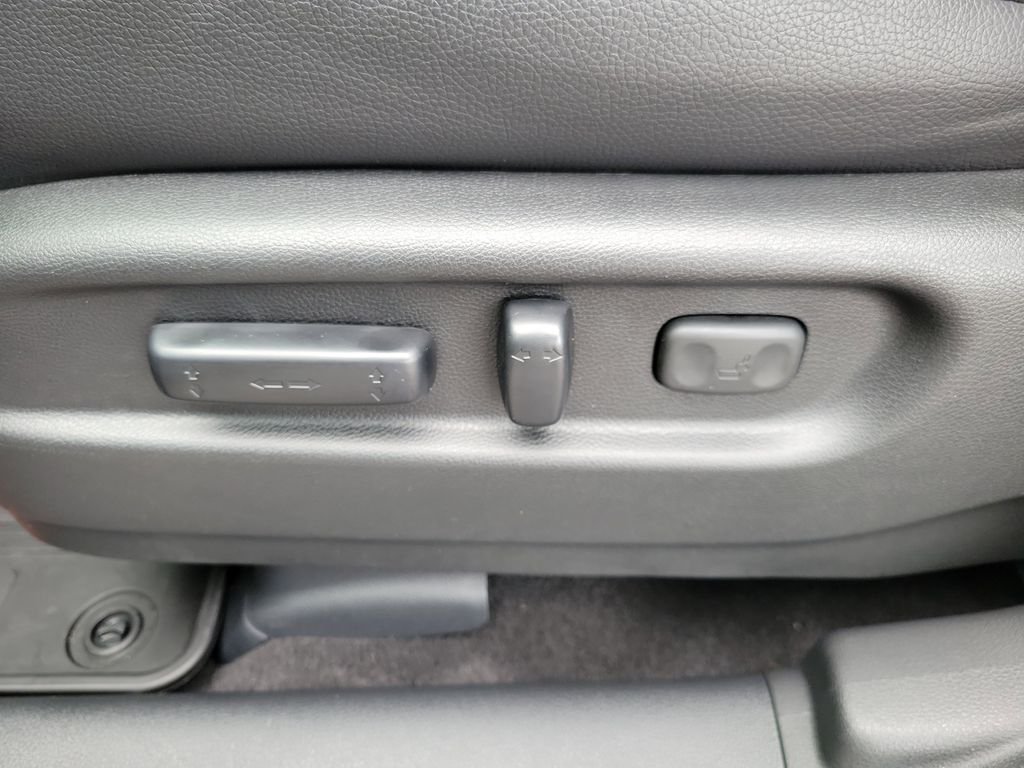 2026 Honda Ridgeline TrailSport - Photo 25