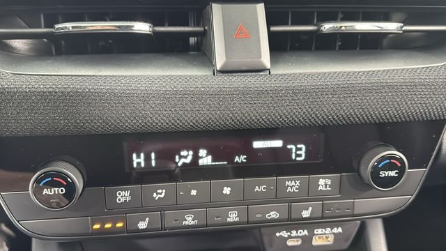 2026 Subaru Outback Limited XT - Photo 27
