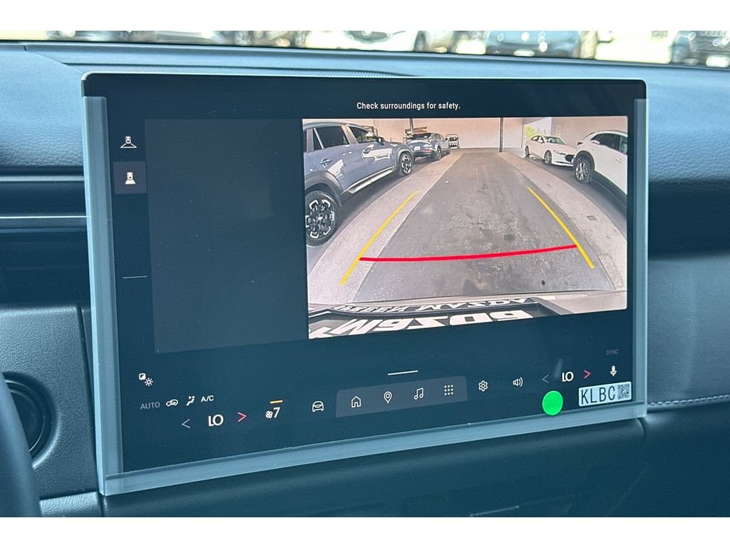 New 2026 Aero Gray Metallic Mazda 2.5 S Select AWD image 18