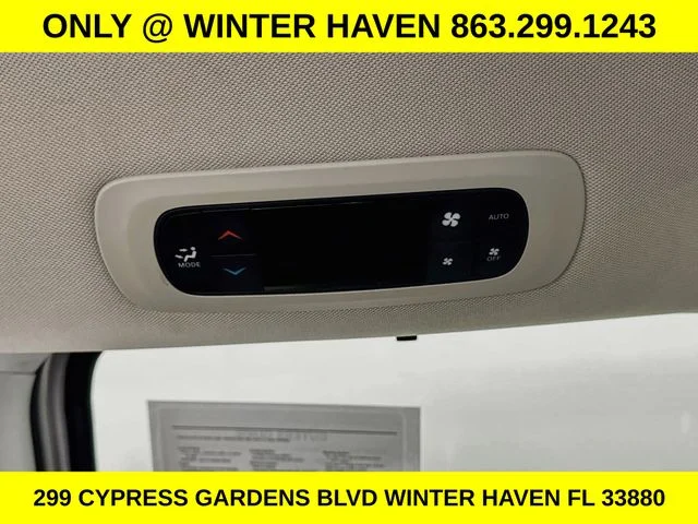 Used 2024 Silver Chrysler Touring L image 23